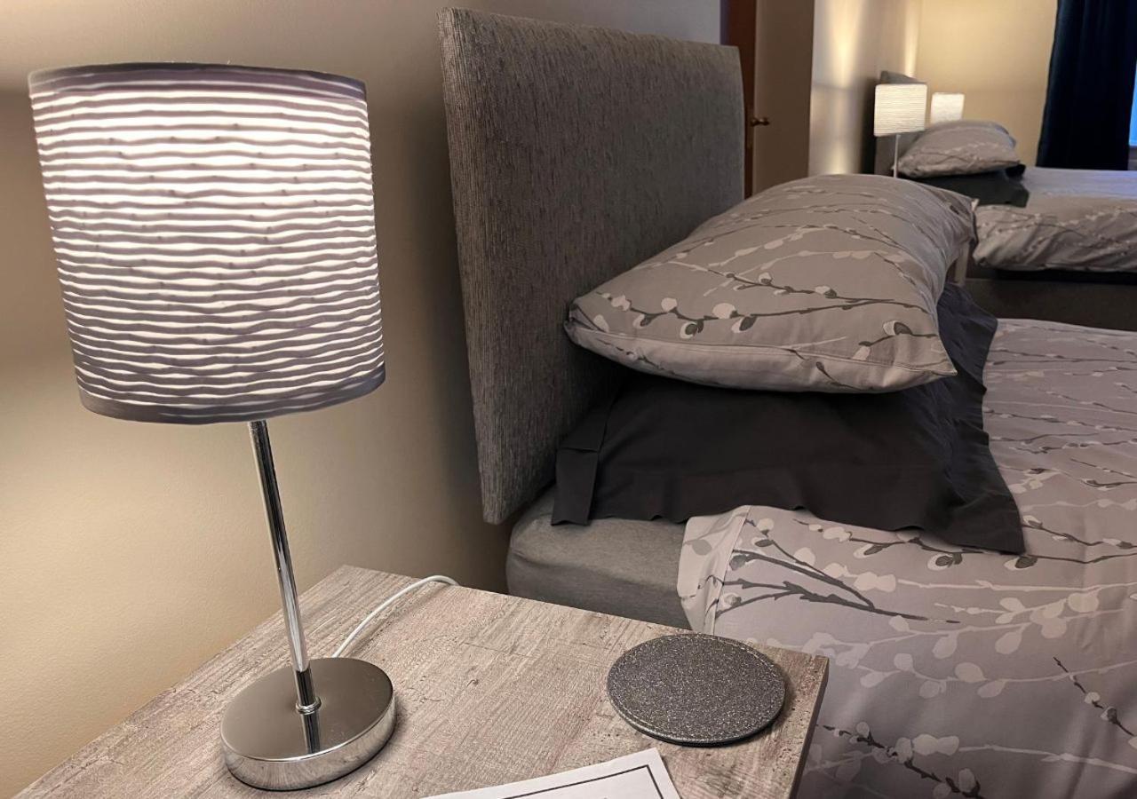 3 Bedroom Apartment, Ballymena, The Wee Stop Gap Εξωτερικό φωτογραφία